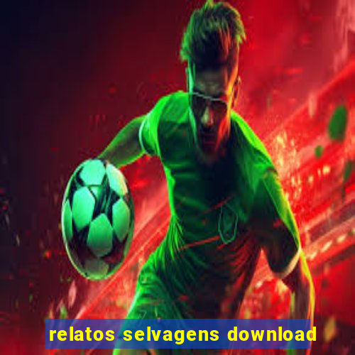 relatos selvagens download